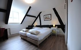 Hotel De Oude Brouwerij